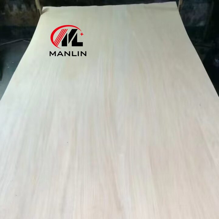 Basswood veneer