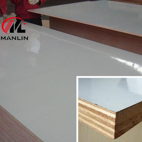 HPL Plywood (High-pressure Lami