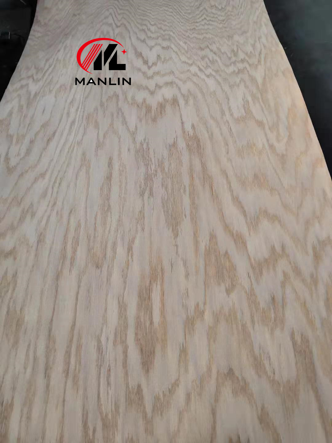 Red Oak Veneer