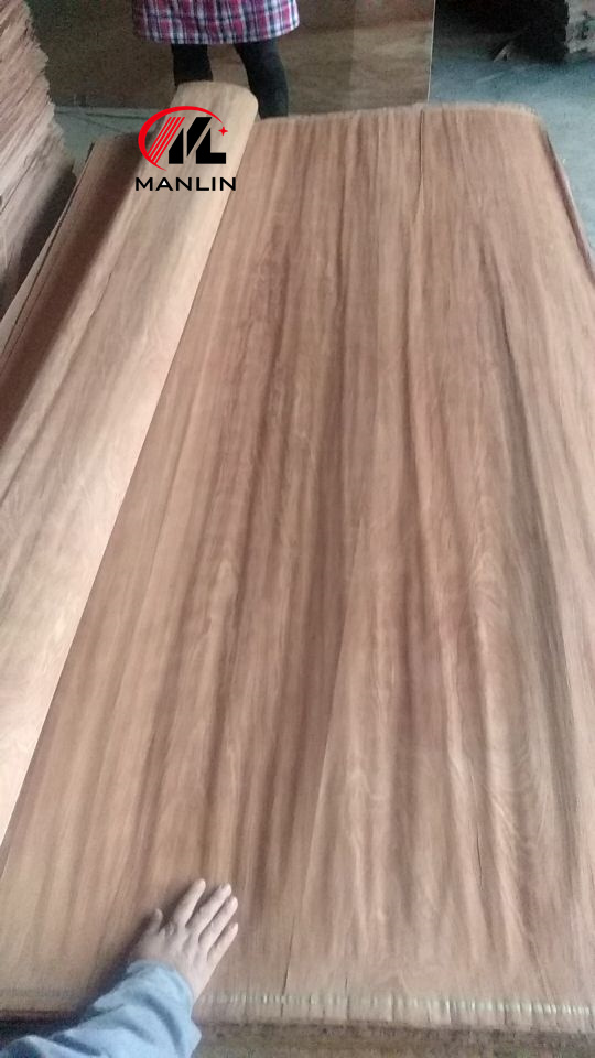 Watergum veneer