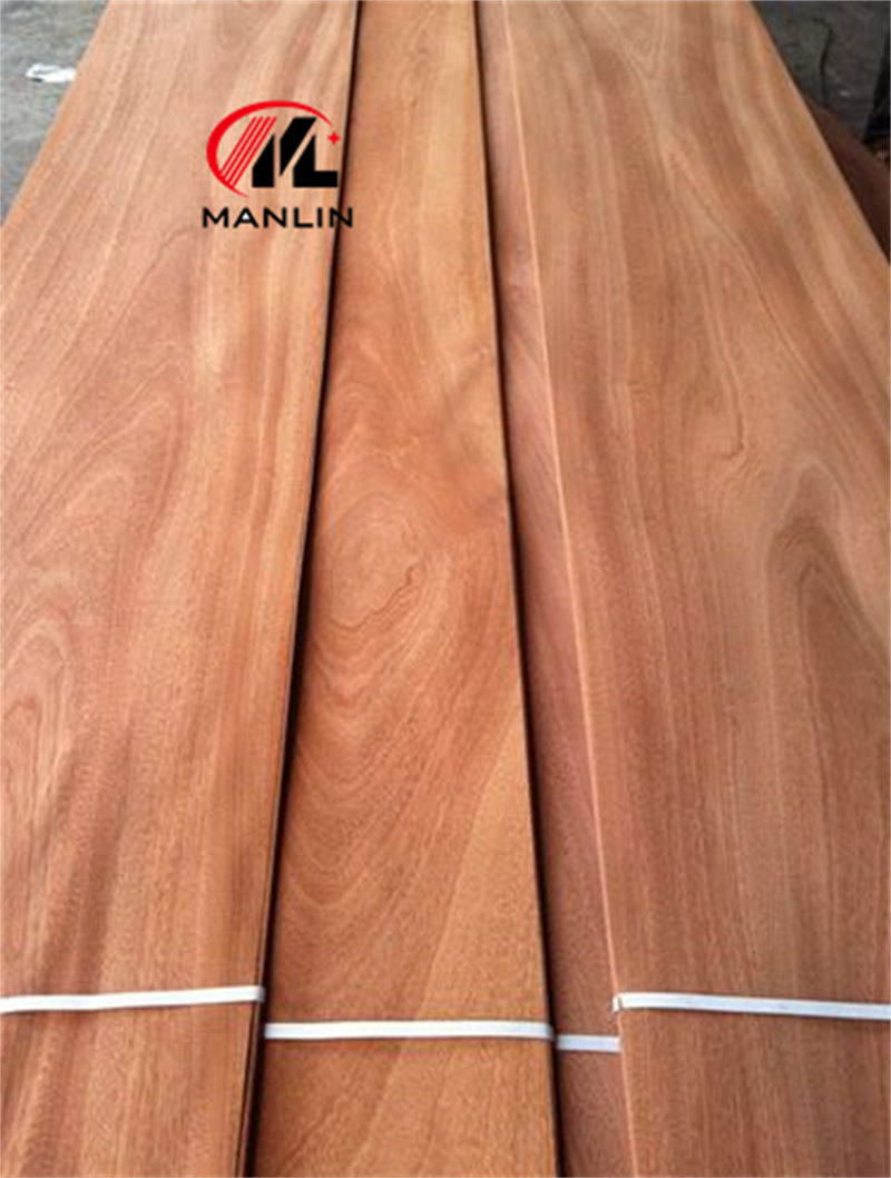 Sapele veneer