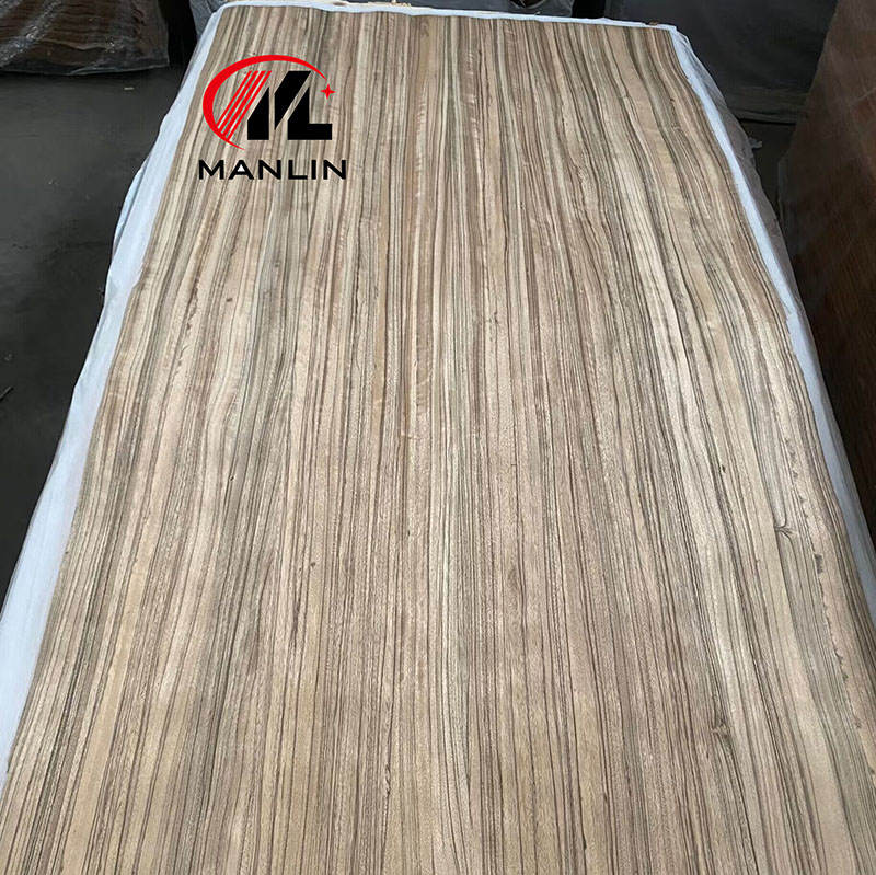 Walnut Veneer Manlin