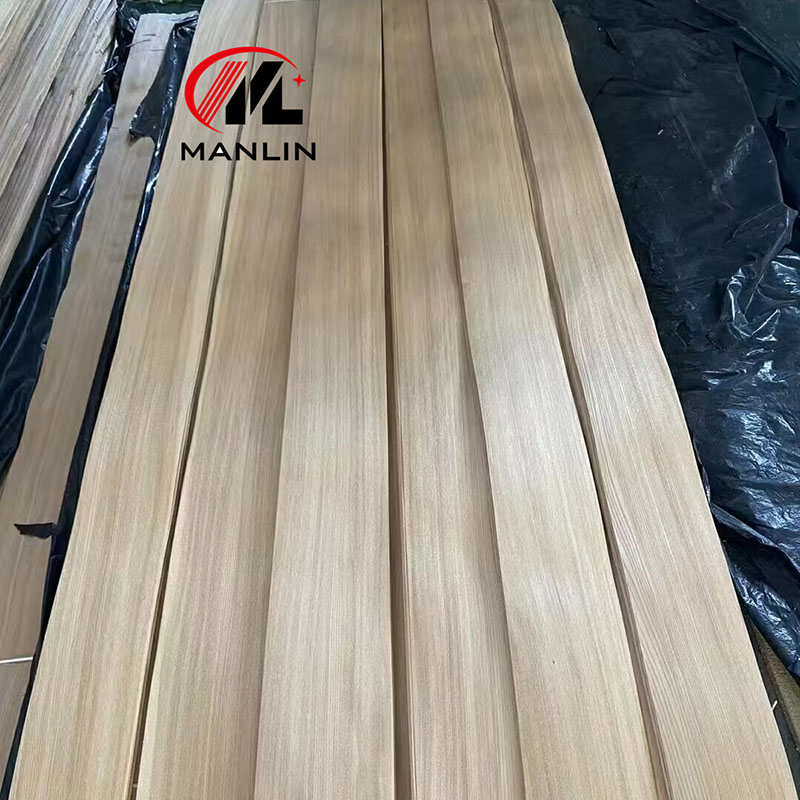 Sliced Elm Veneer Manlin