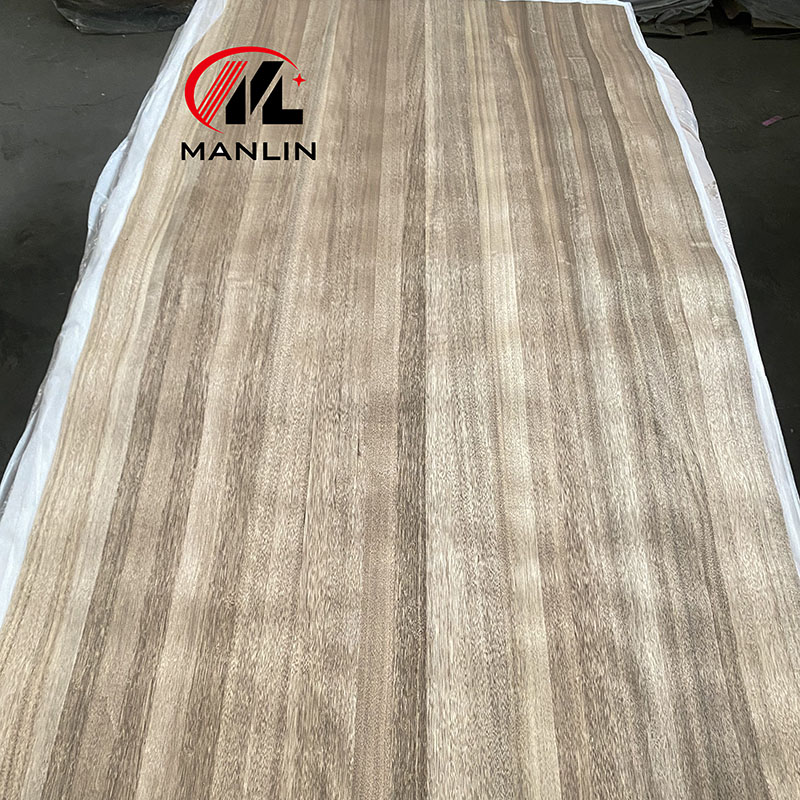 Brown Terminalia Veneer Manlin