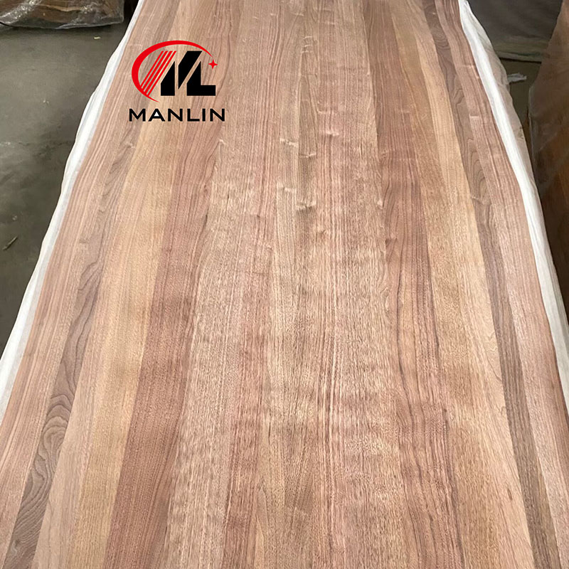 Black Walnut Veneer Manlin