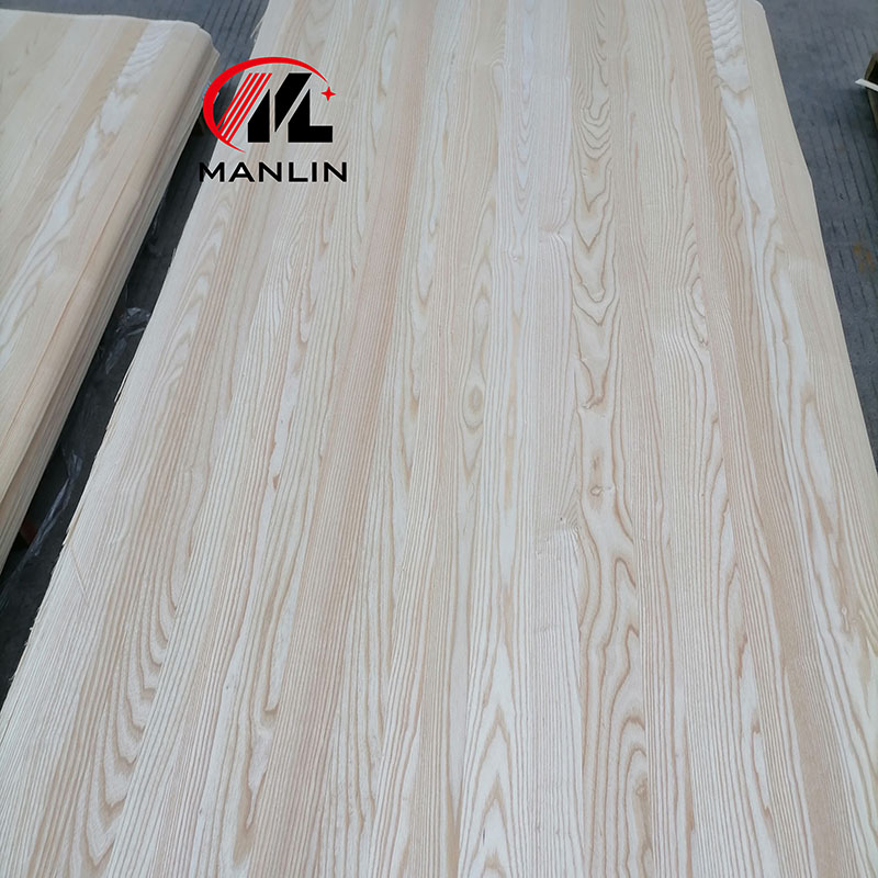 European Ash Veneer Manlin