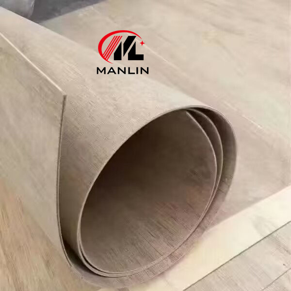 Bengding/Flexible Plywood